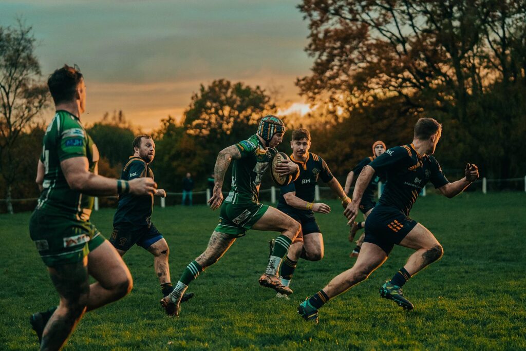 How childhood infectionsmay year 2021 Section 33 rugby2