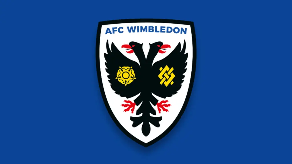 AFC Wimbledon FC History