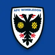 AFC Wimbledon FC History