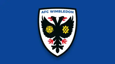 AFC Wimbledon FC History
