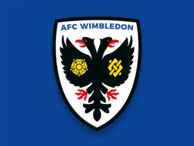AFC Wimbledon FC History