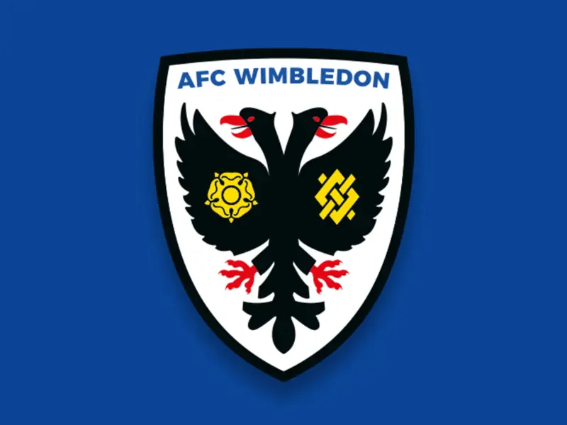 AFC Wimbledon FC History