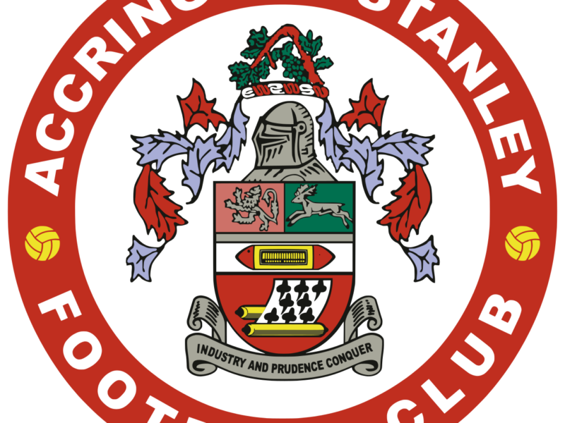 Accrington Stanley FC History
