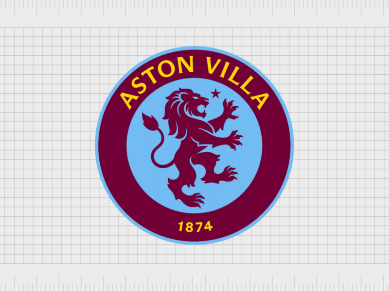 Aston Villa FC History