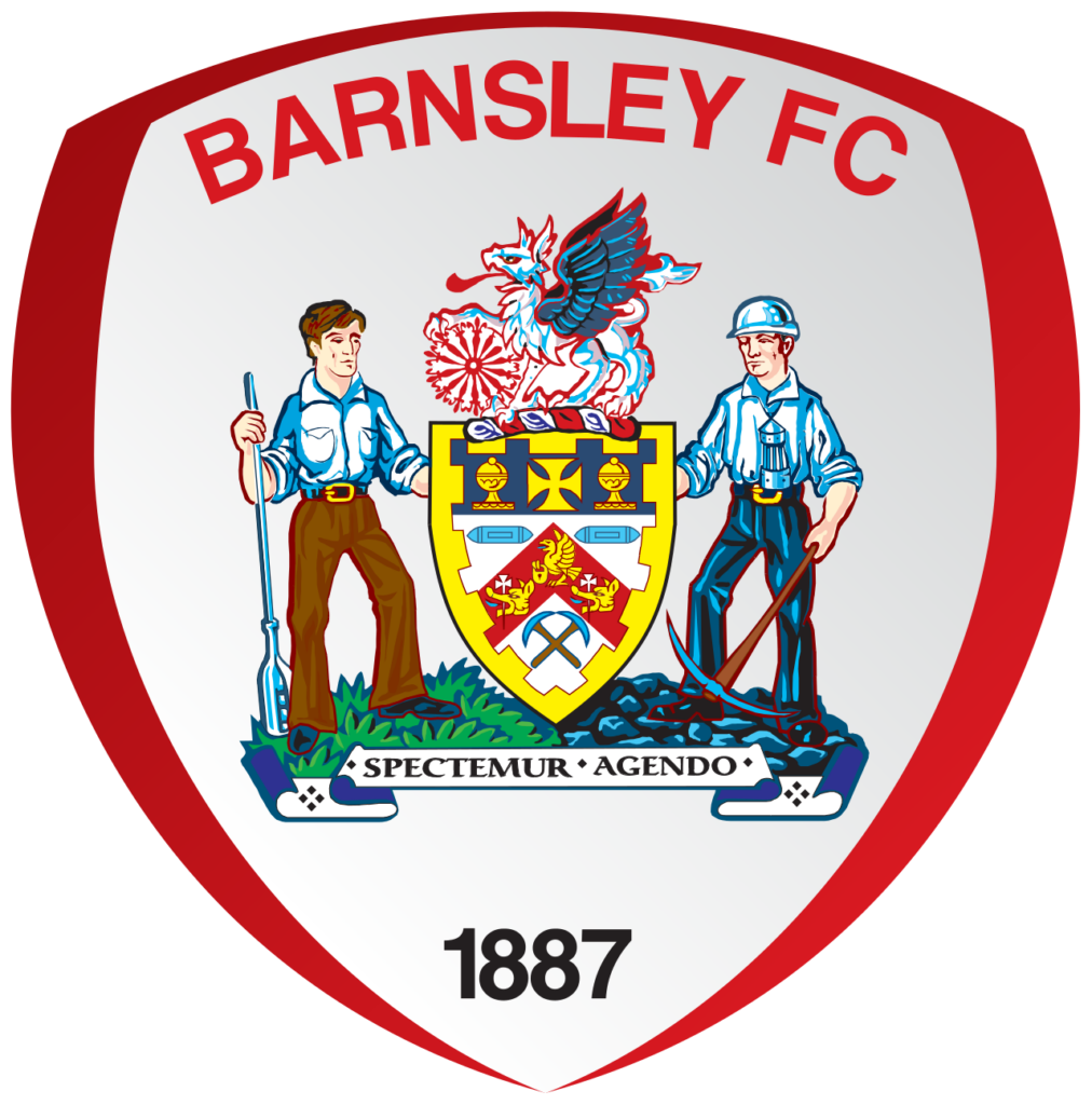 Barnsley FC History 2526 2 Barnsley FC History