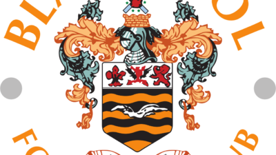Blackpool FC History