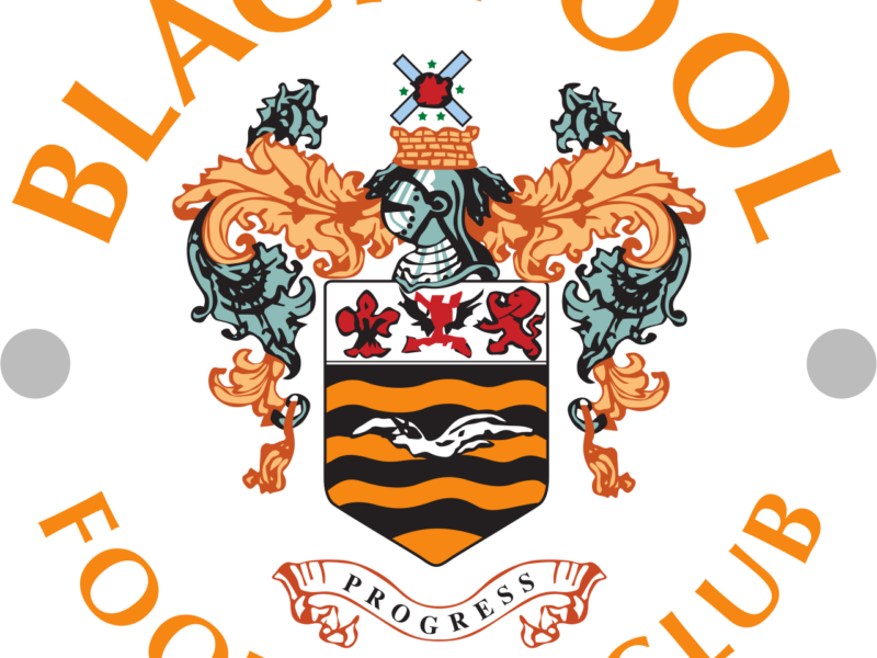 Blackpool FC History