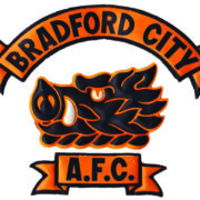 Bradford City FC History