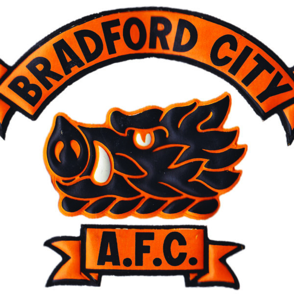 Bradford City FC History