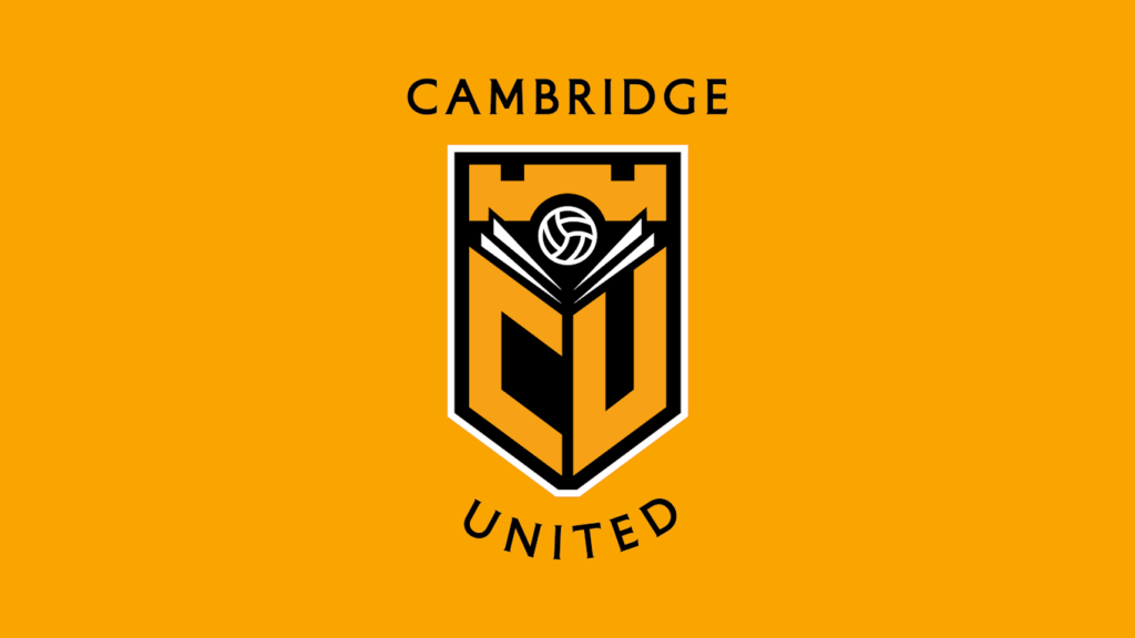 Cambridge United FC History 2526 2 Cambridge United FC History