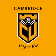 Cambridge United FC History 2526 26 Cambridge United FC History