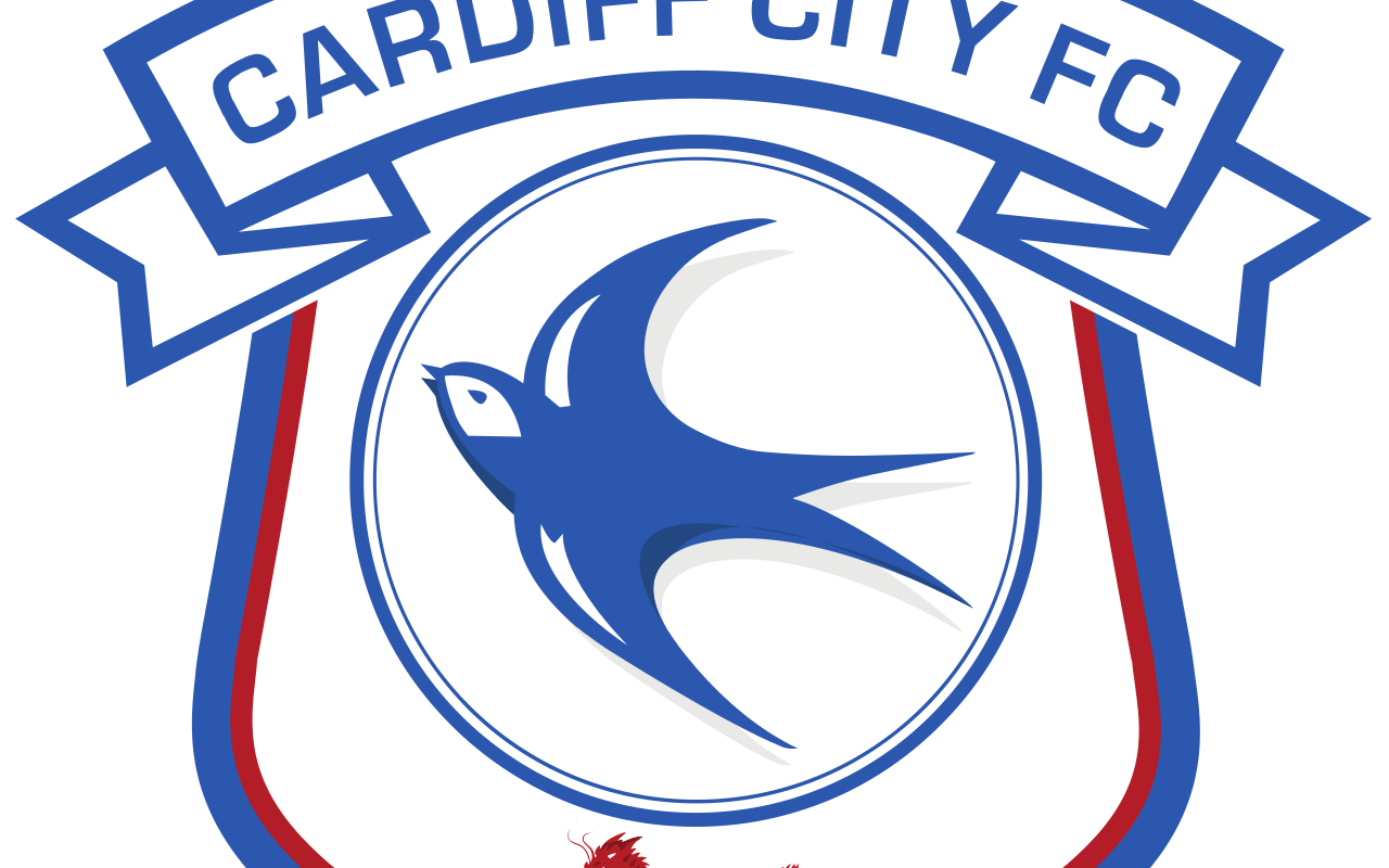 Cardiff City FC History