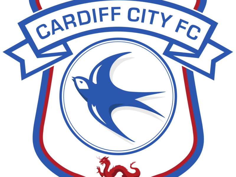 Cardiff City FC History