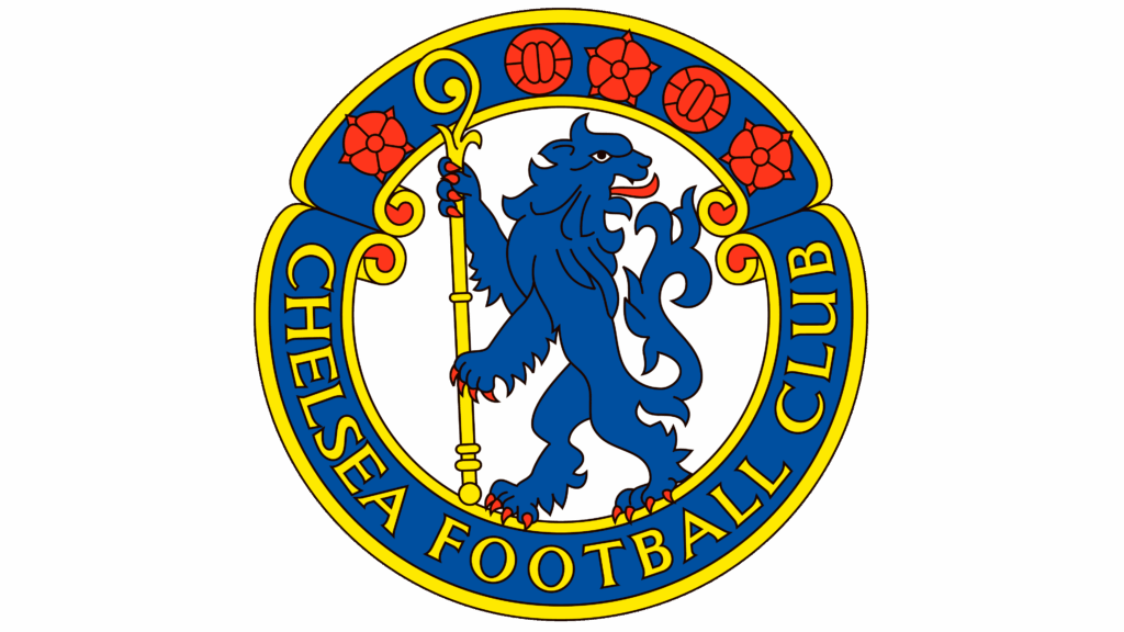 Chelsea FC History