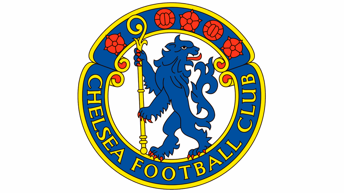 Chelsea FC History