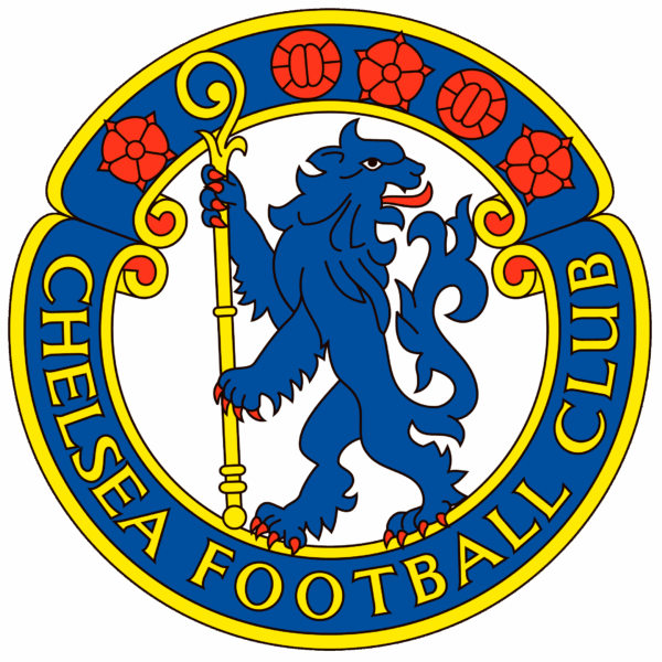 Chelsea FC History