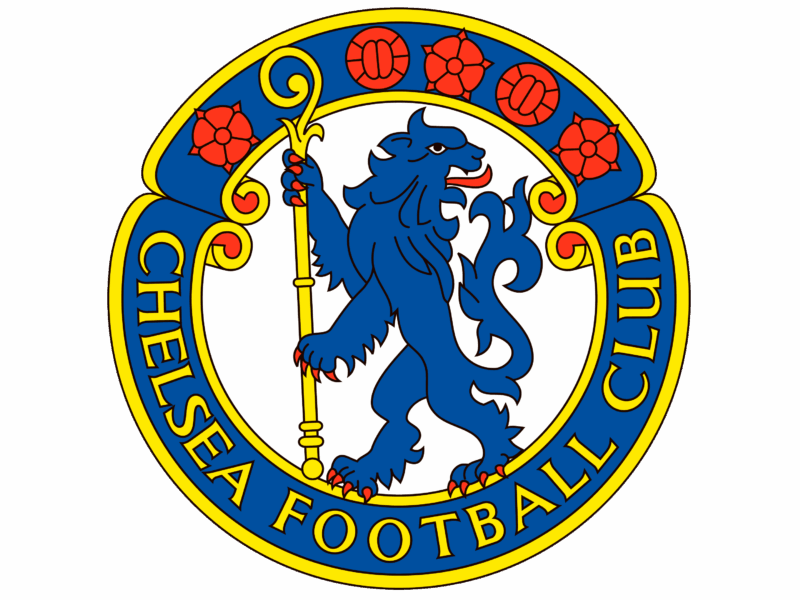 Chelsea FC History