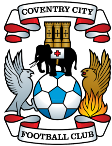 Home 50 Coventry City FC History