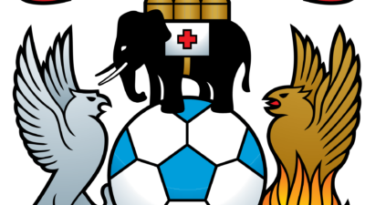Coventry City FC History