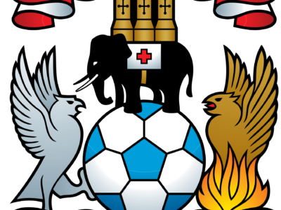 Coventry City FC History