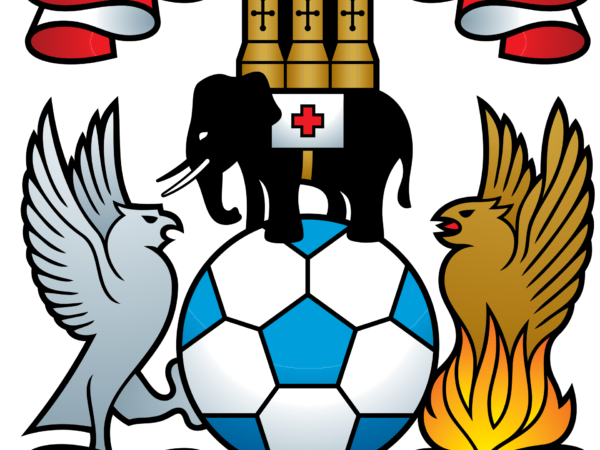 Coventry City FC History