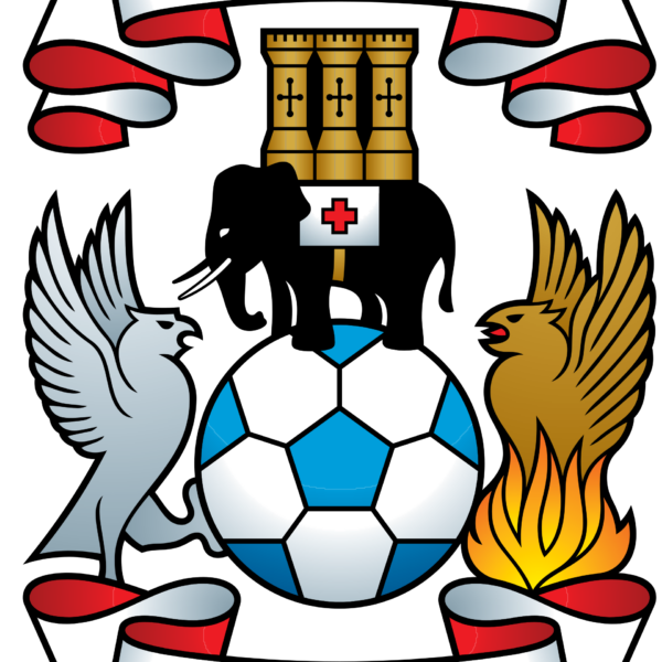 Coventry City FC History