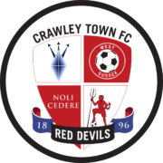 Crawley Town FC History