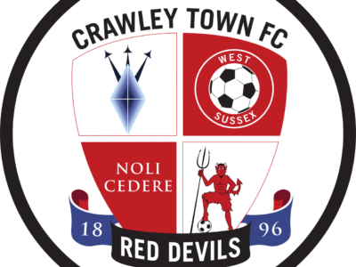 Crawley Town FC History 2526 17 Crawley Town FC History