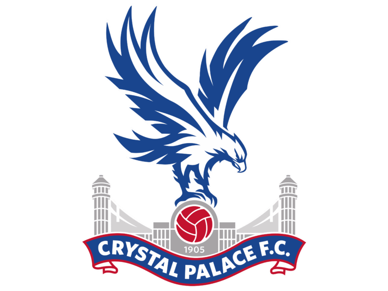 Crystal Palace FC History
