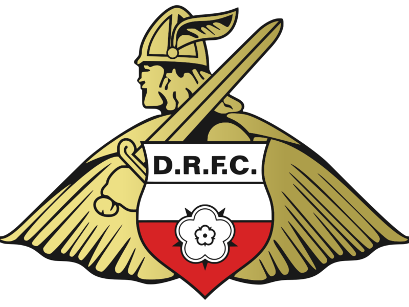 Doncaster Rovers FC History