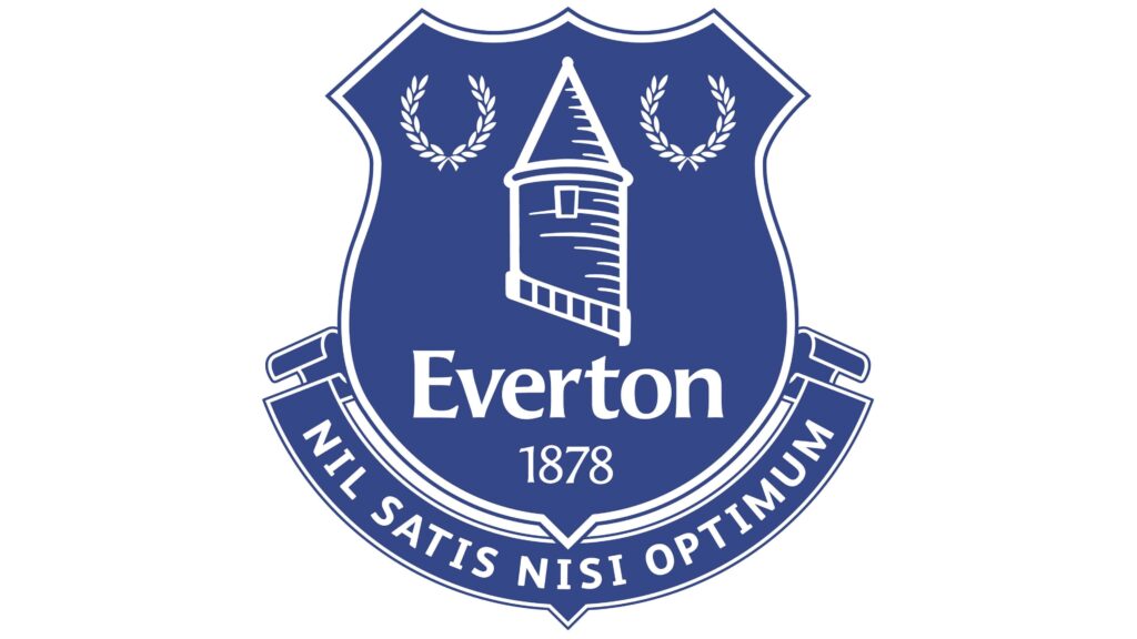Everton FC History