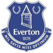 Everton FC History
