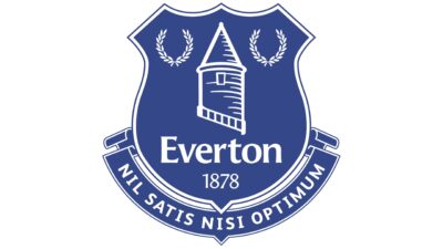 Everton FC History