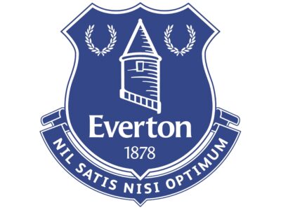 Everton FC History