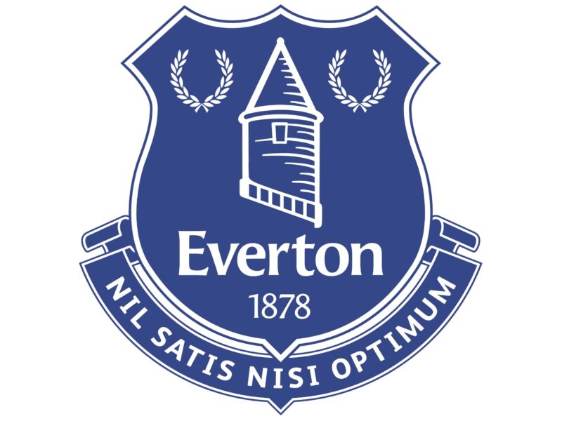 Everton FC History