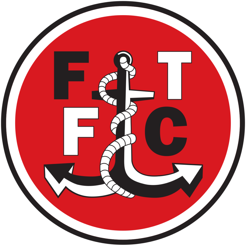 Fleetwood Town FC History 2526 2 Fleetwood Town FC History