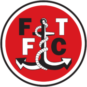 Fleetwood Town FC History