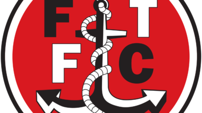 Fleetwood Town FC History