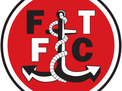 Fleetwood Town FC History