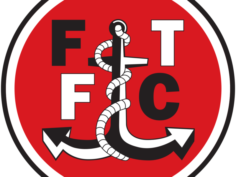 Fleetwood Town FC History