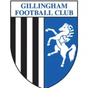 Gillingham FC History