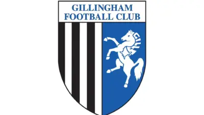 Gillingham FC History 2526 35 Gillingham FC History