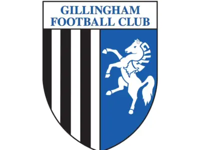 Gillingham FC History
