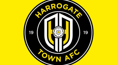 Harrogate Town FC History 2526 97 Harrogate Town FC History
