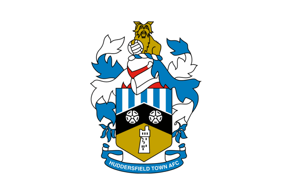 Huddersfield Town FC History 2526 2 Huddersfield Town FC History