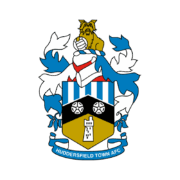 Huddersfield Town FC History