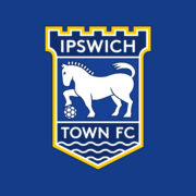 Ipswich Town FC History