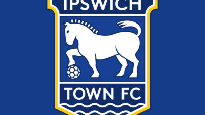 Ipswich Town FC History