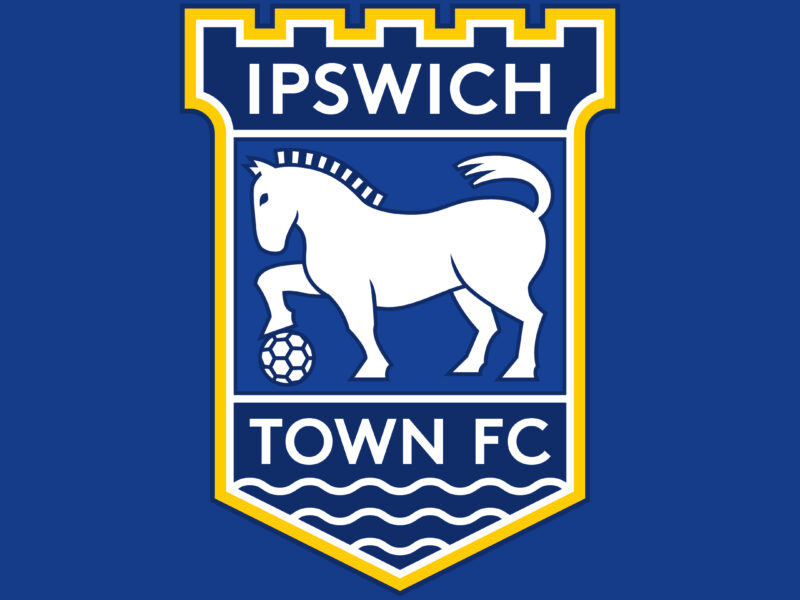 Ipswich Town FC History