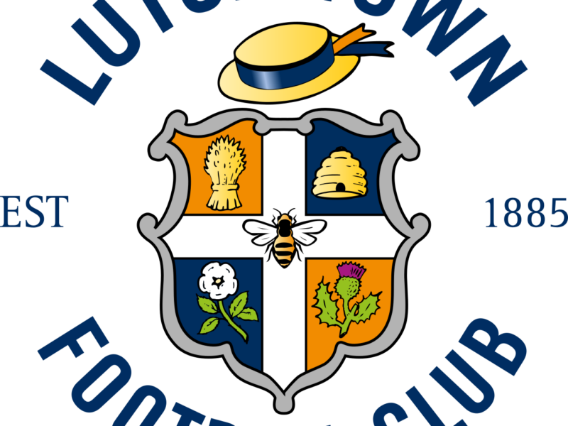 Luton Town FC History